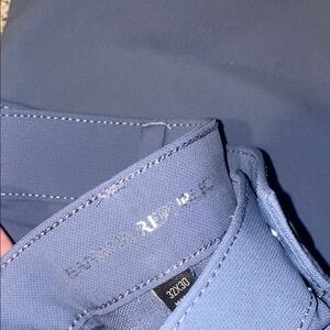 Banana Republic Blue Men's Pants 32x30